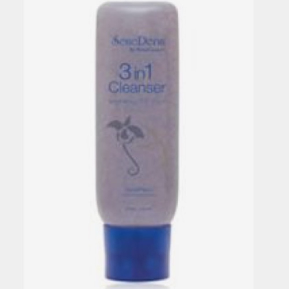 *SOLD* 3 in 1 cleanser! Brand new!
